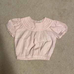 Chelsea & Violet top